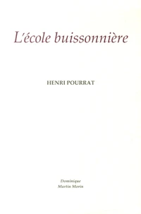 L'école buissonnière