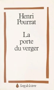 La Porte du verger