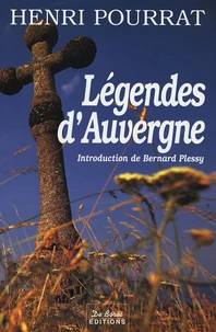 Légendes d'Auvergne