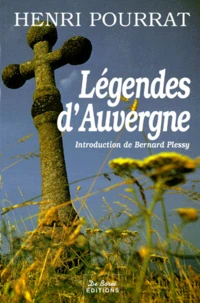 Légendes d'Auvergne