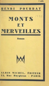 Monts et merveilles