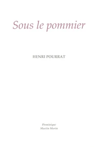 Sous le pommier
