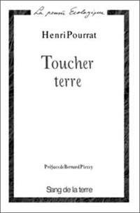 Henri Pourrat - Toucher terre.