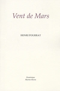 Vent de Mars