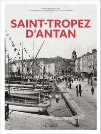 Saint-Tropez d'Antan