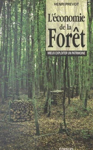 L'économie de la forêt