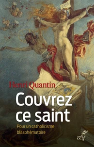 Couvrez ce saint