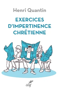 Exercices d'impertinence chrétienne