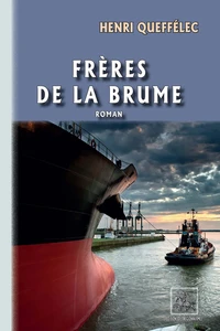 Frères de la Brume (roman)