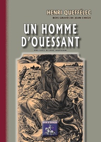 Henri Queffélec - Un homme d'Ouessant.
