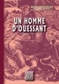 Henri Queffélec - Un homme d'Ouessant.