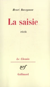 La Saisie
