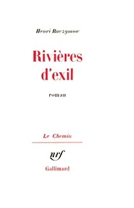 Rivières d'exil
