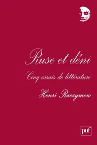 Ruse et déni
