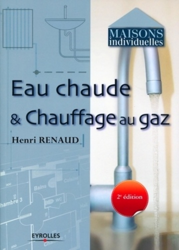 Henri Renaud - Eau chaude & chauffage au gaz.