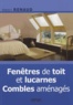 Henri Renaud - Fenêtres de toit et lucarnes - Combles aménagés.