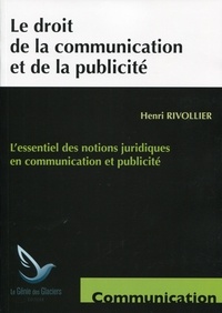 Le droit de la communication et de la publicité.pdf