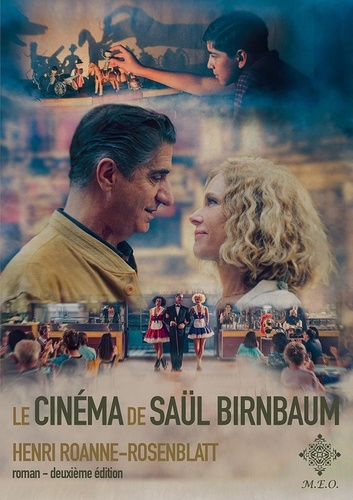 Le cinéma de Saül Birnbaum 2e édition - Occasion