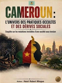 CAMEROUN : L’UNIVERS DES PRATIQUES OCCULTES ET DES DÉRIVES SOCIALES _ Enquête sur les mutations invisibles d’une société sous tension
