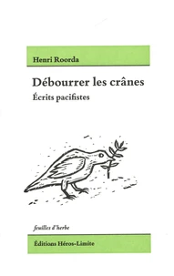 Débourrer les crânes