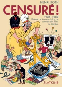 Censuré ! 1934-1980