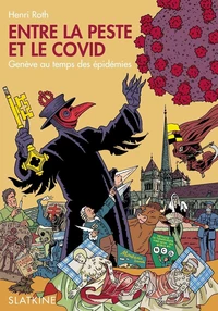 Entre la peste et le covid