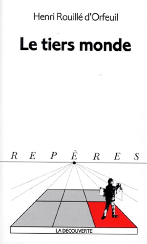 Le Tiers Monde. Edition 1997