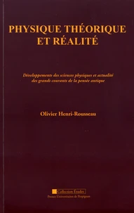 Physique théorique et réalité