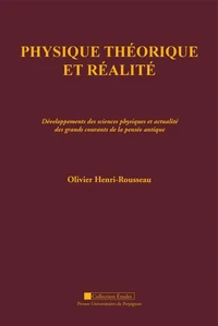 Physique théorique et réalité