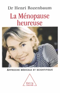 Ménopause heureuse (La)