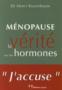 Ménopause - La vérité sur les hormones.pdf