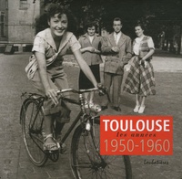 Henri Rozès et Jean-Loup Marfaing - Toulouse - Les années 1950-1960.
