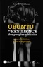 Henri Sakanyi Mova - Ubuntu et résilience des peuples Africains - Nouvelle édition revue et augmentée.