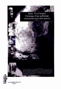 Entre Vis et Sorgues