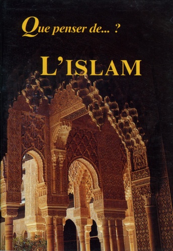 Henri Sanson - L'Islam.