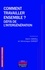 Comment travailler ensemble ?. Défis de l'intergénération