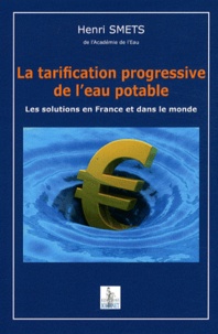 La tarification progressive de leau potable - Les solutions en France et dans le monde.pdf