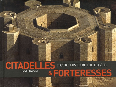 Henri Stierlin - Citadelles & forteresses.
