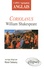Coriolanus. William Shakespeare