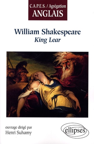 King Lear. William Shakespeare