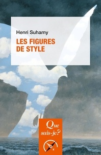 Henri Suhamy - Les figures de style.