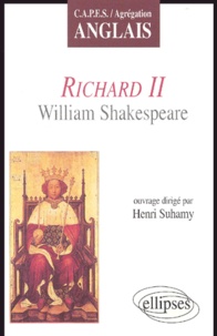 Henri Suhamy - Richard II.