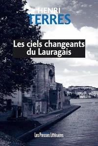 Les ciels changeants du Laurageais