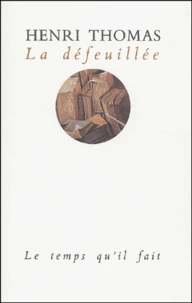 La Defeuillee