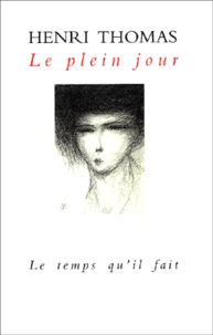 Le Plein Jour