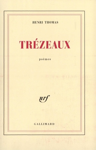Trézeaux