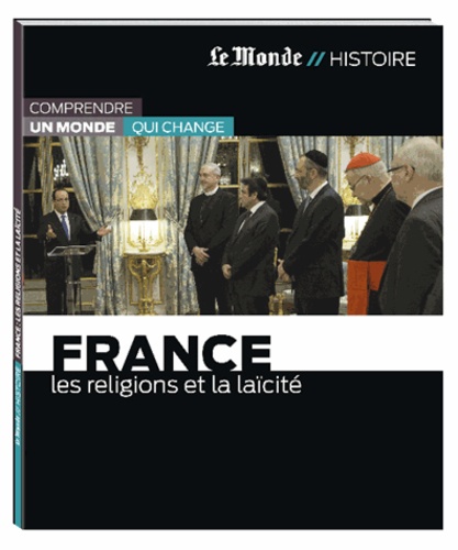 Henri Tincq - France-les religions et la laicité.