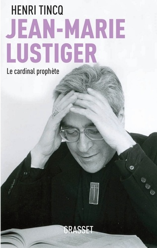 Jean-Marie Lustiger