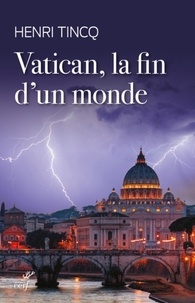 Lire un livre téléchargé sur iTunes Vatican, la fin d'un monde