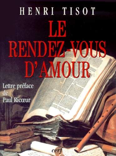 Henri Tisot - Le Rendez-Vous D'Amour.